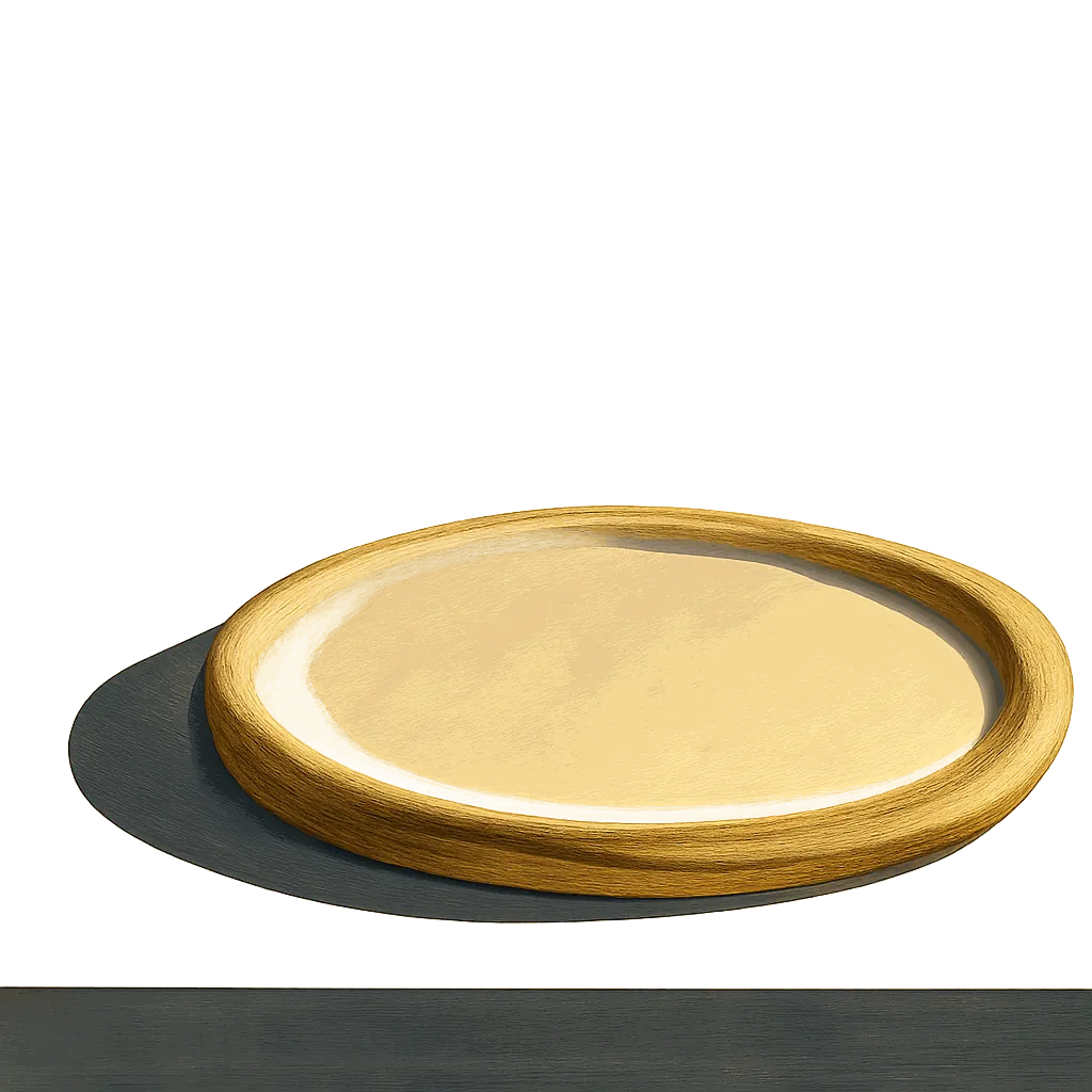 Pizza base